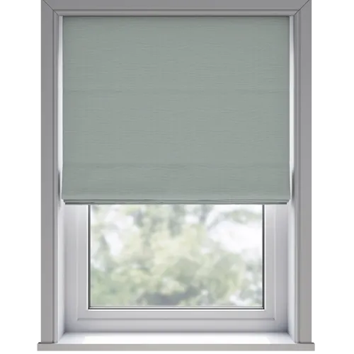 Saskia Tilt Deluxe Roman Blinds