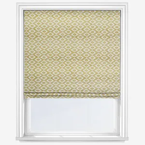 Son Vida Gold Roman Blind