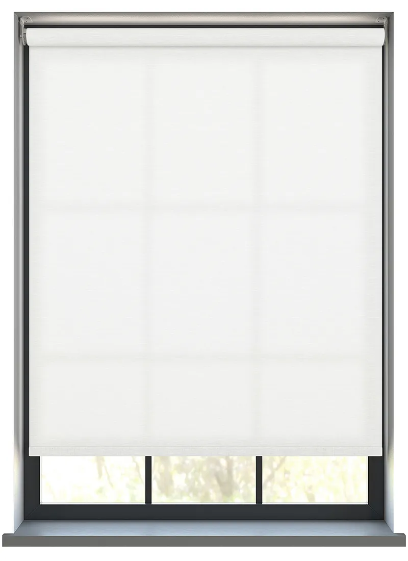 Weave Whisper Roller Blind