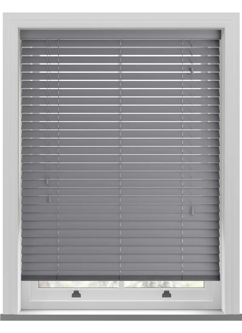Ash Real Wood Blind