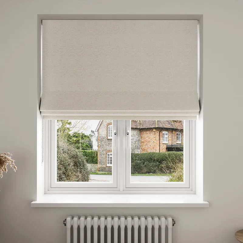 Laura Ashley Swanson Dove Grey Blinds Uk