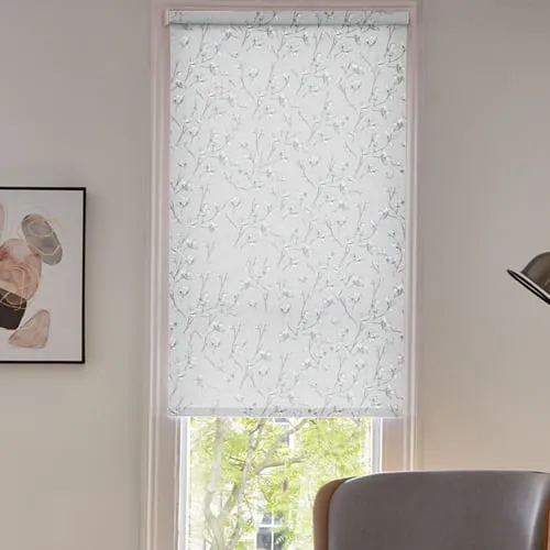 Memento Aurora Light Filtering Roller Blinds