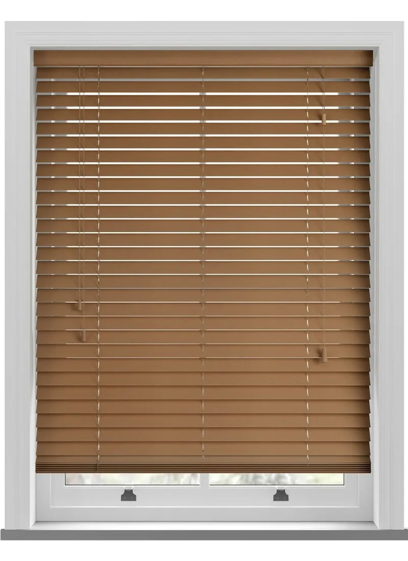 Deco Grained Desert Oak