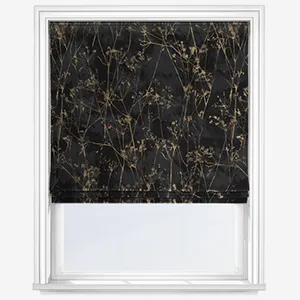 Kai Hana Ebony Roman Blind