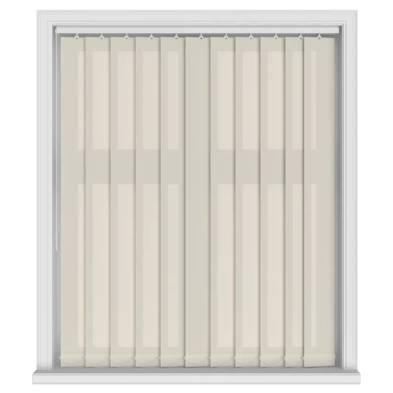 Unicolour Shell 127mm Blinds Uk