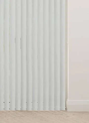 Bella Blackout Light Grey