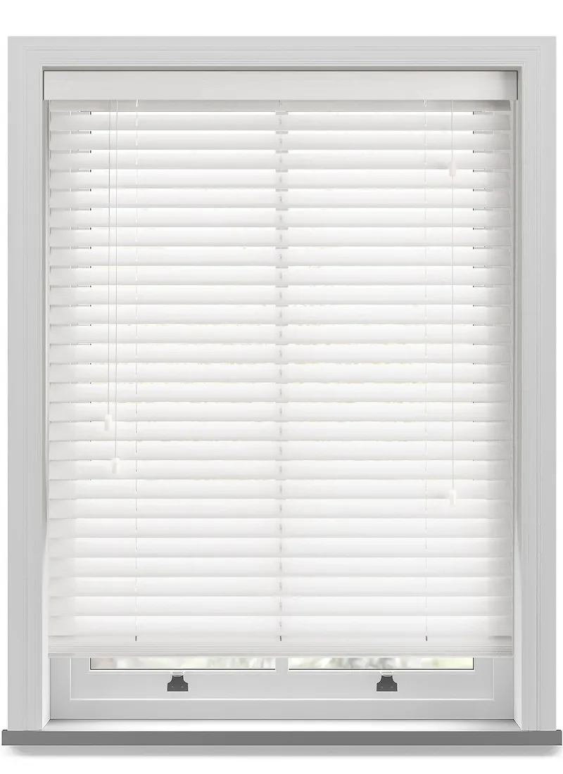 Capella Real Wood Blind