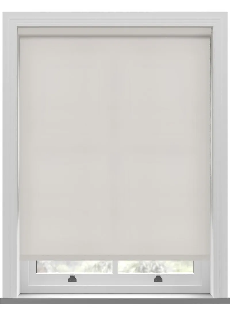 Splash Modesty Roller Blind