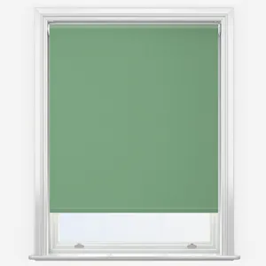 Sonova Studio Essenza Mint Roller Blind