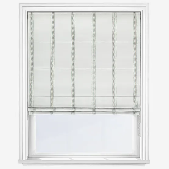 Camengo Scoperta Horizon Roman Blind
