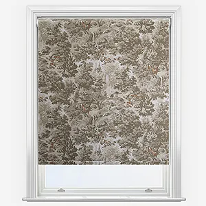 Ted Baker Landscape Linen Roller Blind