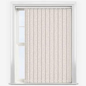 Isla Sorbet Vertical Blind