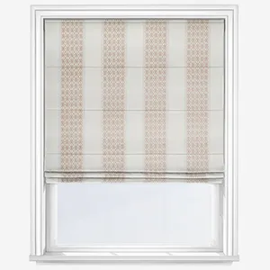 Correlli Petal Roman Blind