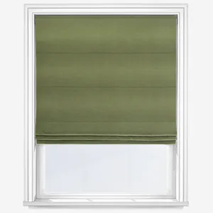 Belvoir Recycled Pampas Roman Blind