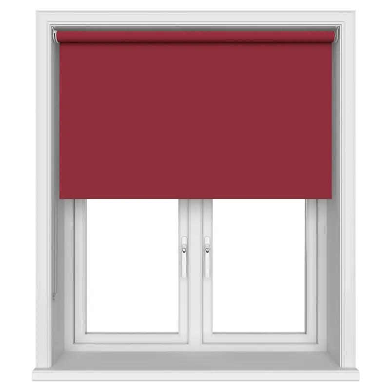 Solo Blackout Kiss Blinds Uk