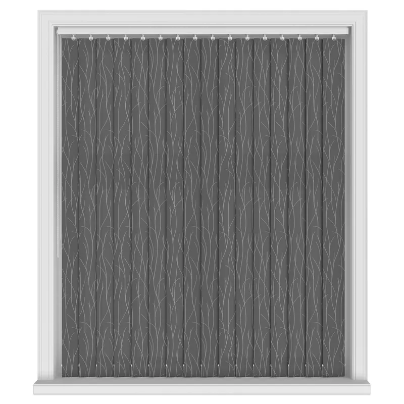 Sio Charcoal Blinds Uk