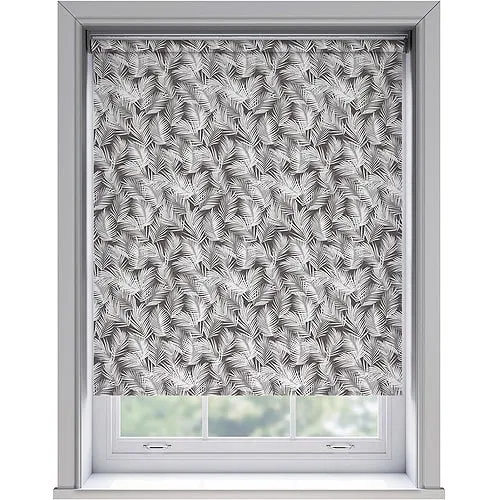 Kashi Salva (Moisture Resistant) Bathroom Roller Blinds