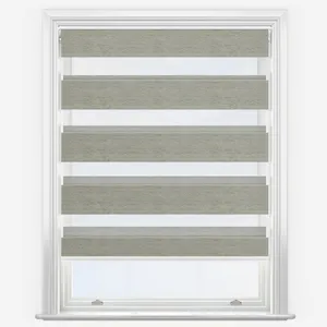 Lusso Beige Day And Night Blind