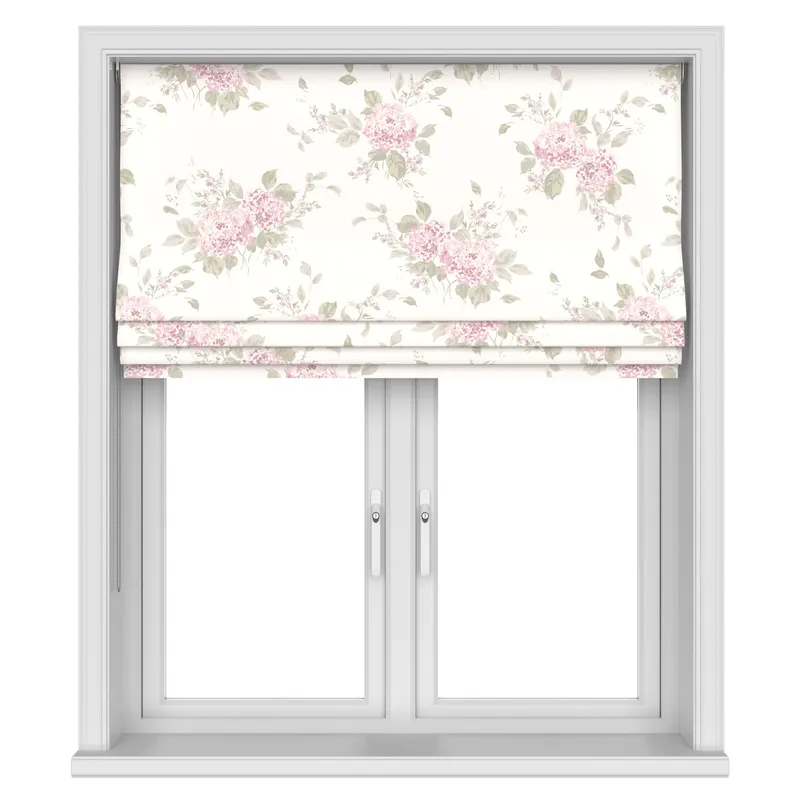 Rachel Ashwell Belle Hydrangea Powder Pink