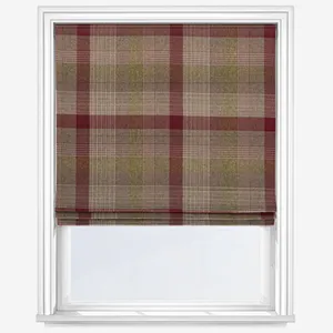 Katrine Sage Roman Blind