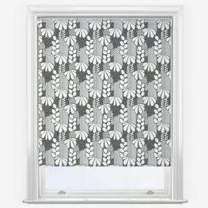 Sonova Studio Blomst Forest Roller Blind