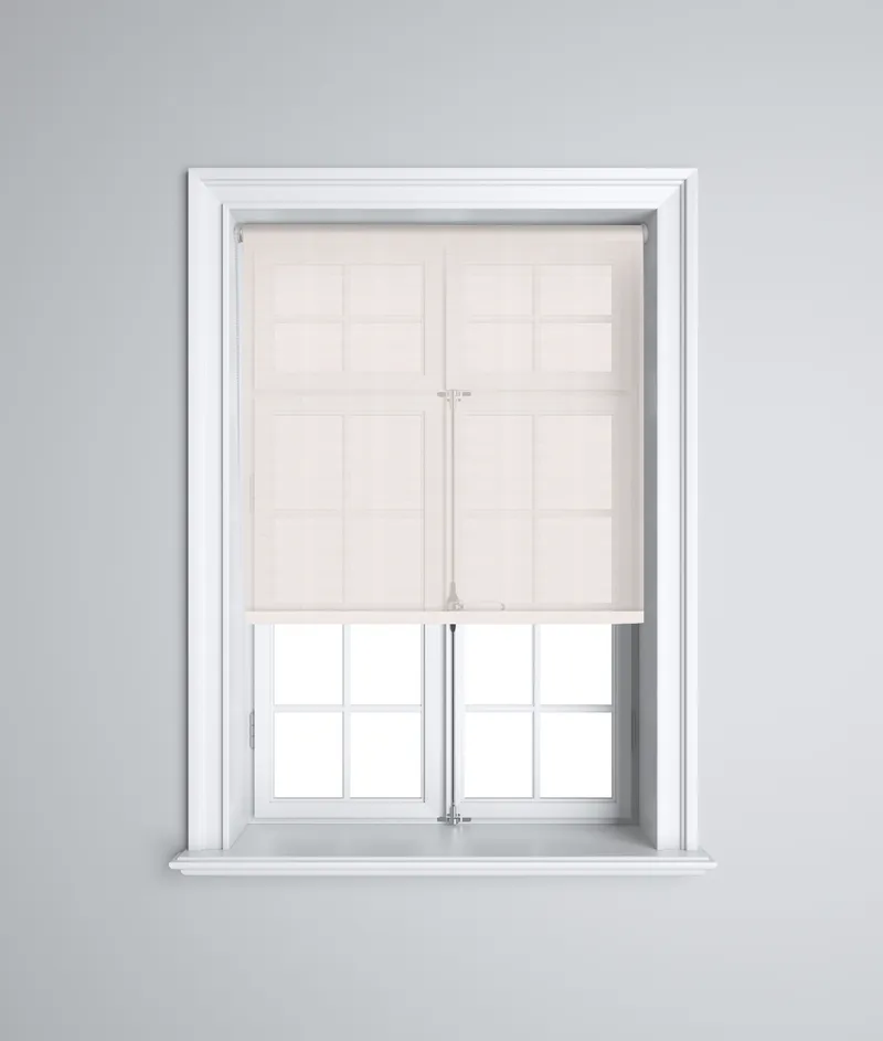 Essence Fr 1% White-sand 3m Swiftpro Premium Roller Blinds