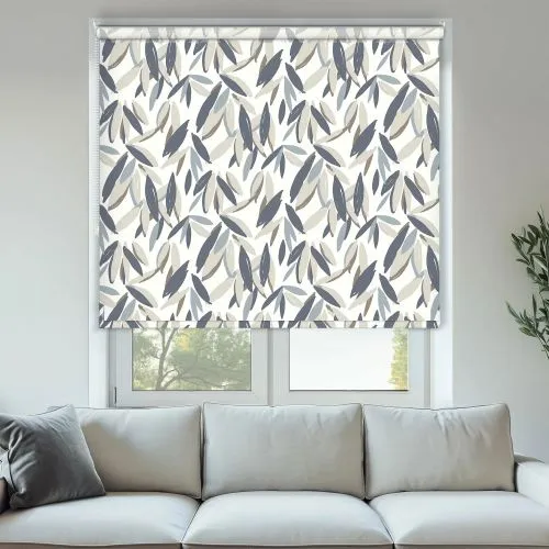 Bamboo Shore Roller Blinds - Shop Now