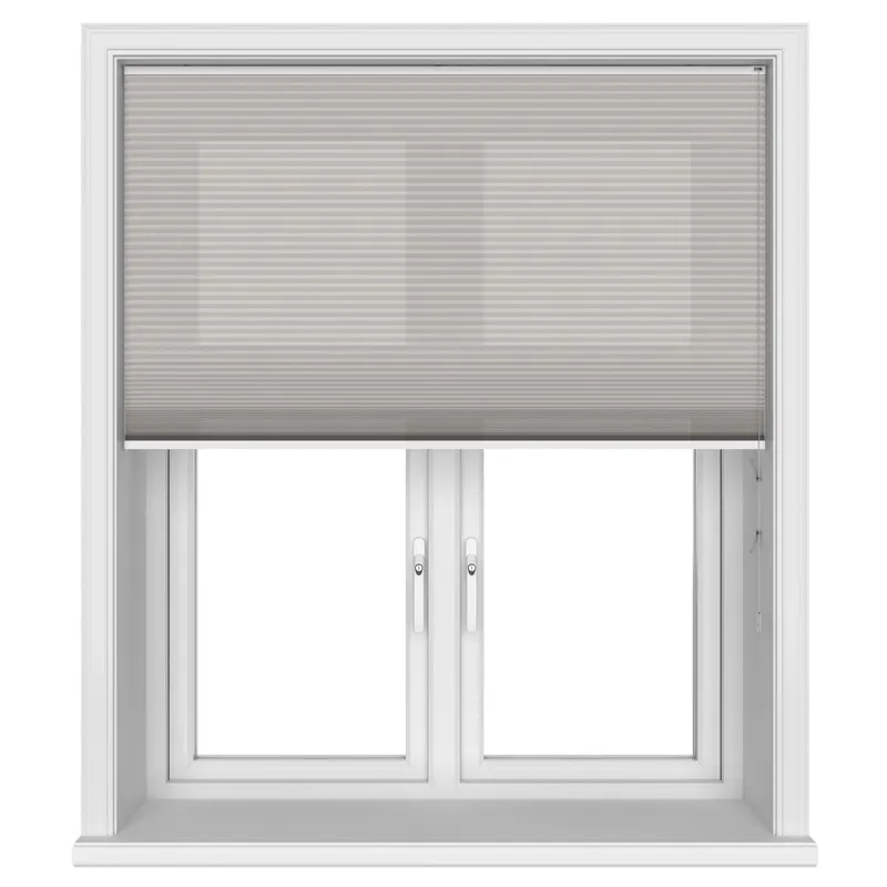 Tradechoice Dimout Taupe Blinds Uk