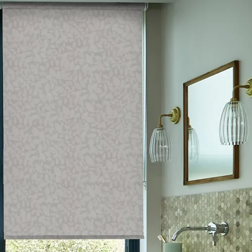 Isla Marina (Moisture Resistant) Bathroom Roller Blinds