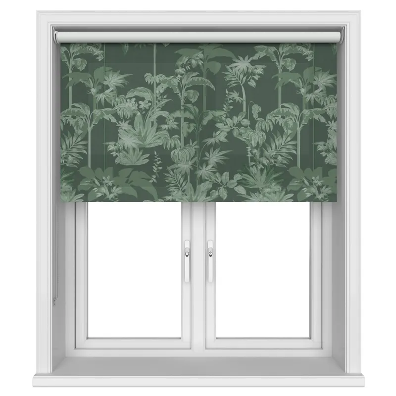 Ted Baker Rhapsody Green