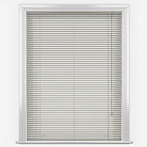 Vigor Shadow Grey Aluminium Venetian Blind