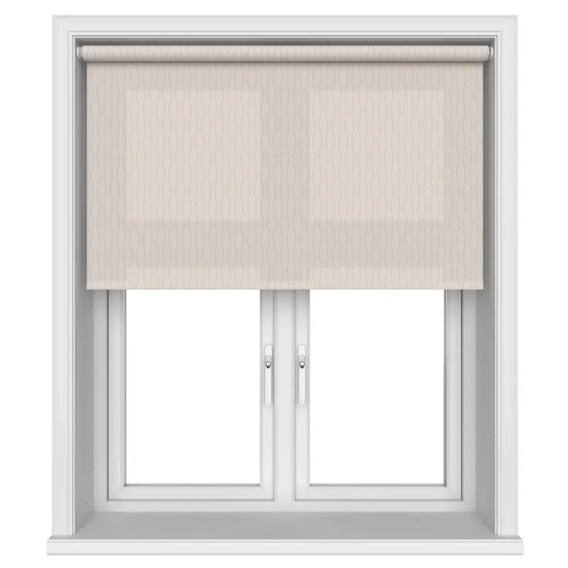 Twistfit River Beige Motorised
