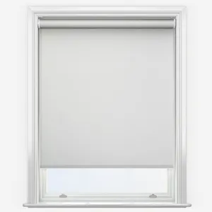 Carnival Papaya Blackout Roller Blind