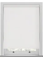 Unishade Blackout White