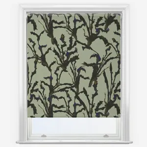 Sonova Studio Nori Sage Twilight Roller Blind