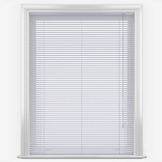 Aliventi Lilac Aluminium Venetian Blind