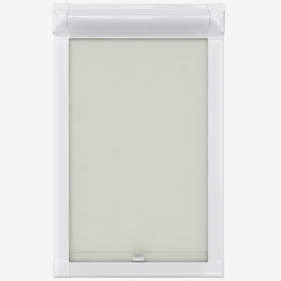Signature Dimout Cream Perfect Fit Roller Blind