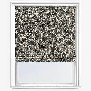 Samara Raven Roman Blind