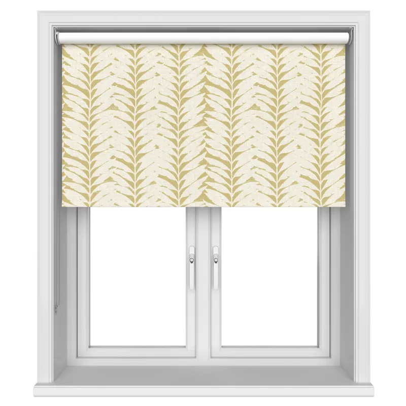 Acacia Caraway Blackout