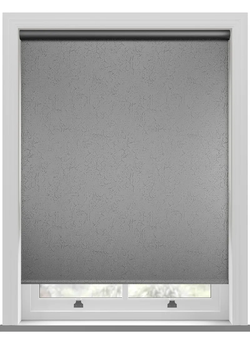 Metz Pvc Blackout Ash Grey