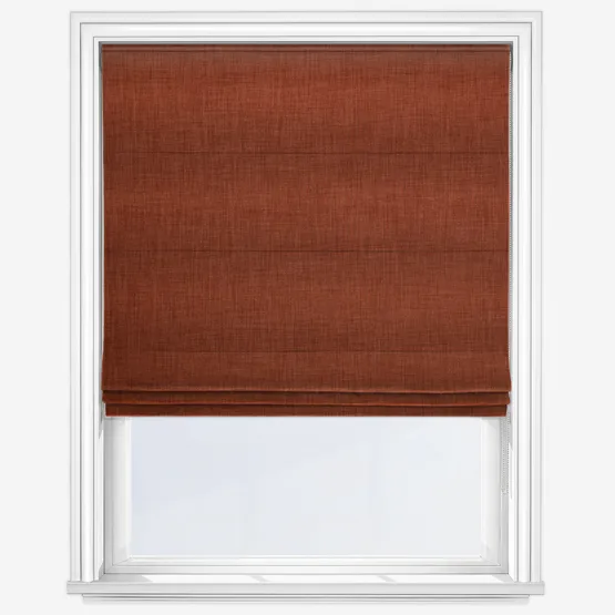 Mercury Jaffa Roman Blind