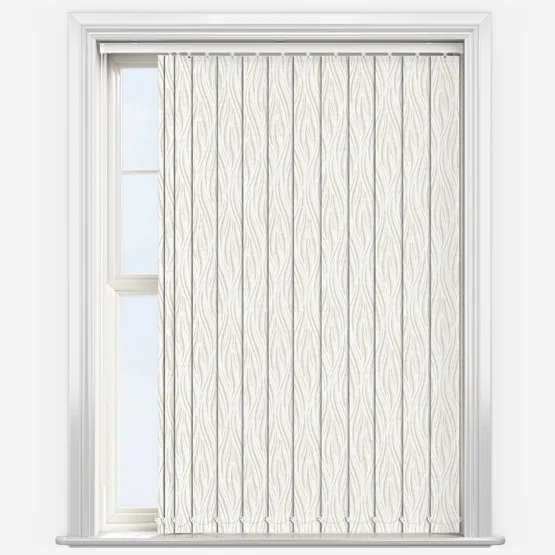 Diva Intimate Vertical Blind