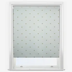Sophie Allport Golden Bees Cream Roller Blind