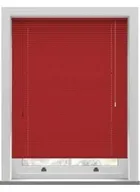 Turin 25mm Primary Red