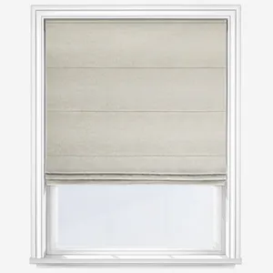 Cherie Marzipan Roman Blind