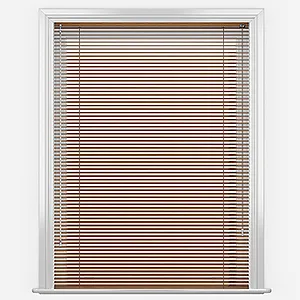 Vigor Oak Aluminium Venetian Blind
