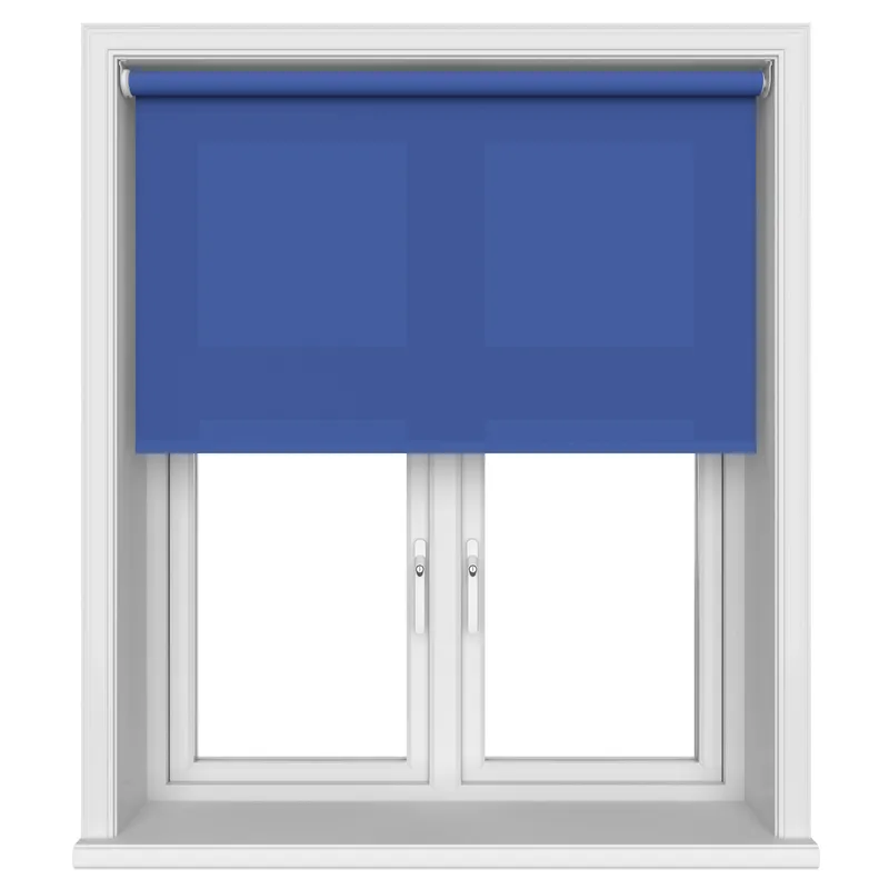 Haven Ocean Wave Motorised Roller Blind