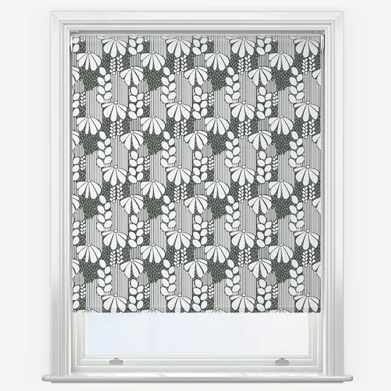 Sonova Studio Blomst Forest Roller Blind