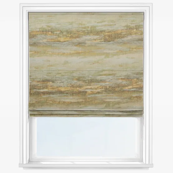 Kai Amanzi Fern Roman Blind