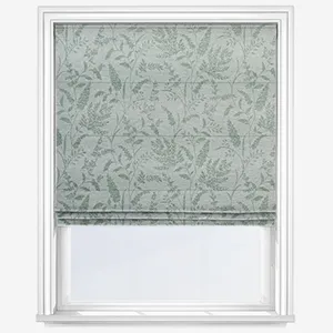 Habitat Sage Roman Blind